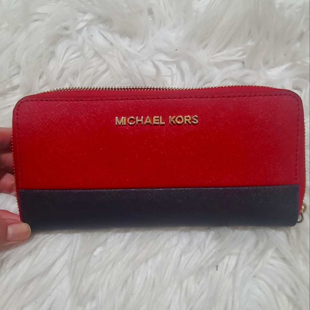 Michael Kohrs wallet